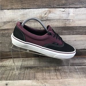 VANS OFF THE WALL Canvas Sneakers